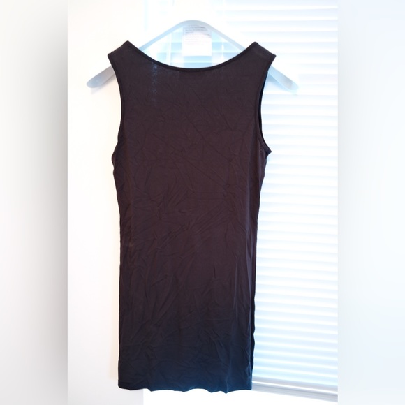 Size 4 PORTS 1961 black dress set - Picture 7 of 8